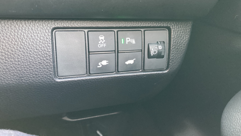 Honda E Ny1 150kW Advance 69kWh 5dr Auto Electric Hatchback